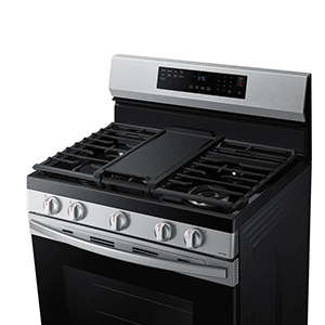 Cuisinière – Image 4