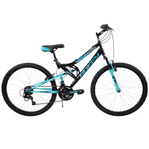 VTT Huffy Trail Runner