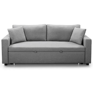 Canapé scandinave 3 places